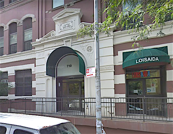 Arrest in fatal Riis Houses stabbing 1