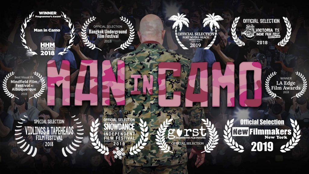 Artist’s biopic a blast of defiant energy 3