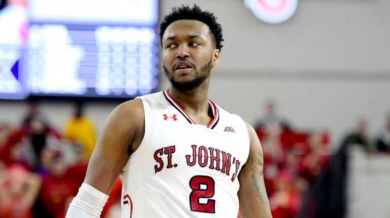 Big East Tournament field wide open with top teams Villanova, Marquette sliding 1 Shamorie Ponds is St. John's equalizer,