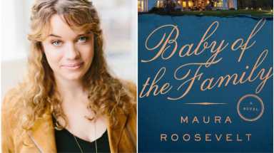 Maura Roosevelt