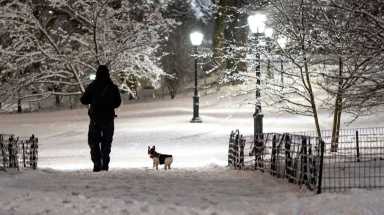 AMNWSNOW190305
