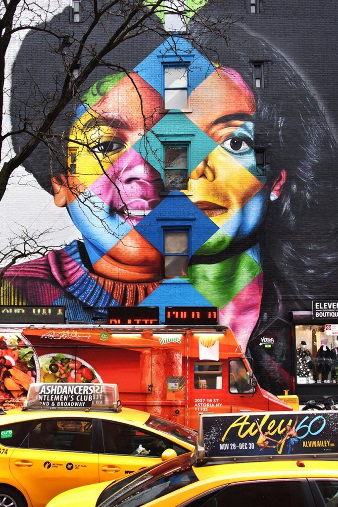 Should Michael Jackson mural 'beat it'? No, artist says 2
