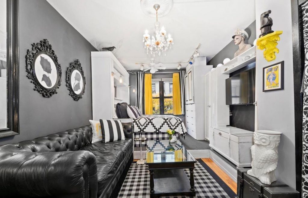Going micro: Small spaces can offer a lot 2