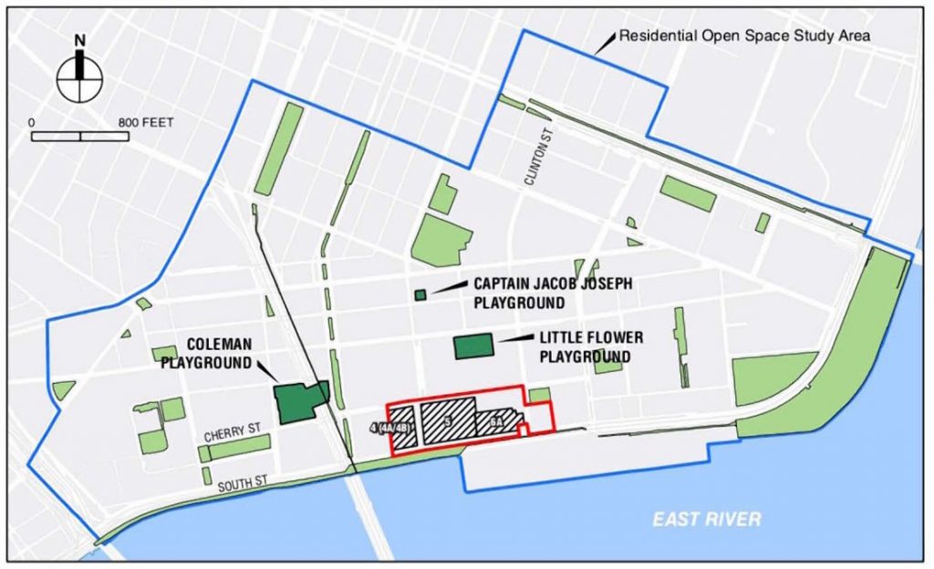 OPINION: Architecture of hell on the Lower East Side 2