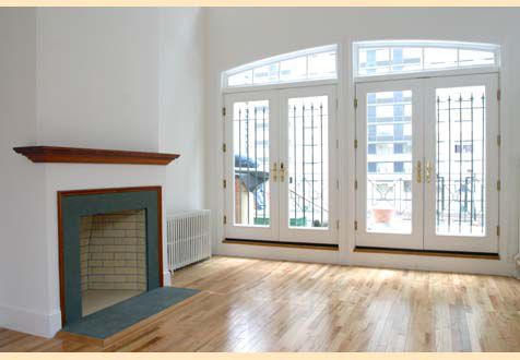 REAL ESTATE: A fresh look at the dowager Upper East Side 2
