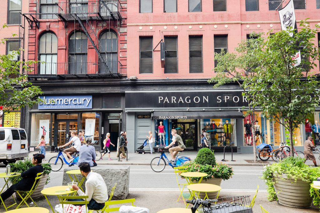 A SALUTE TO UNION SQUARE: Condos, Tech Hub, hospital to transform area 3