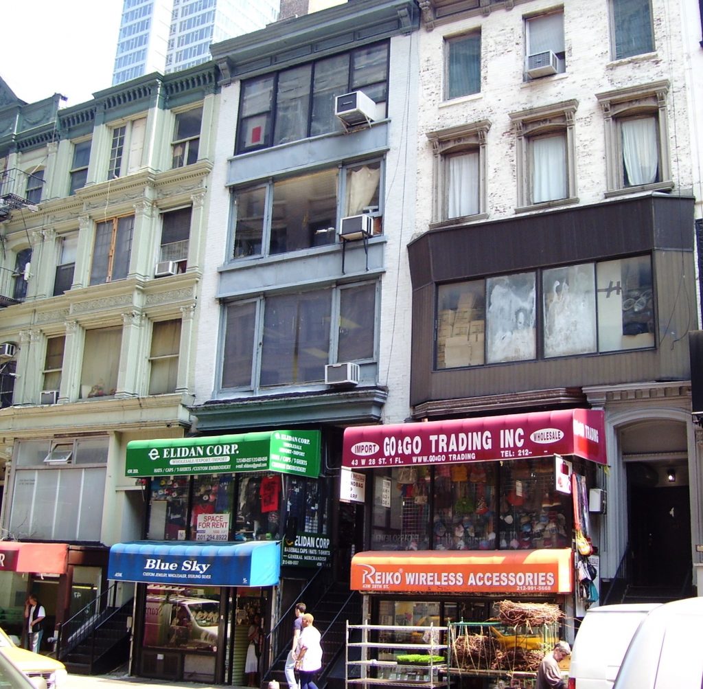 Singing praises of Tin Pan Alley 3