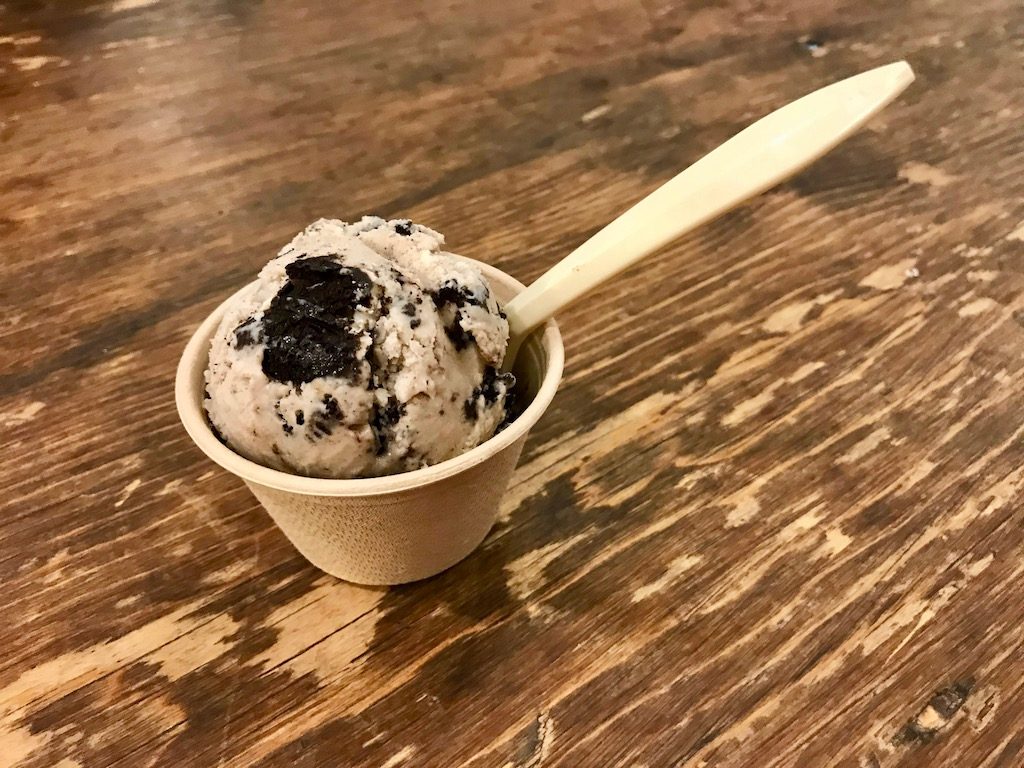 Davey’s: Old-school ice cream that's chill 2