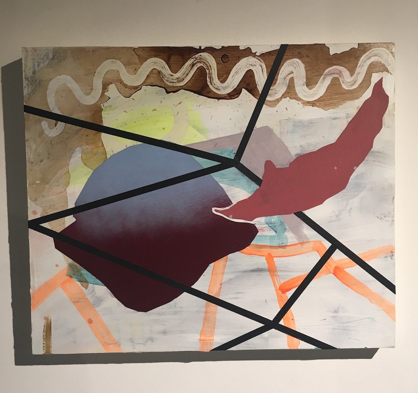 Immigrant artists depict their experience 3