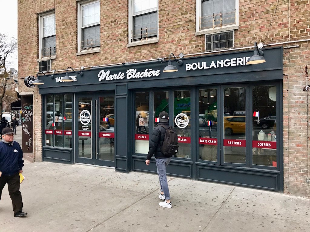 New French bakery is le real McCoy 3