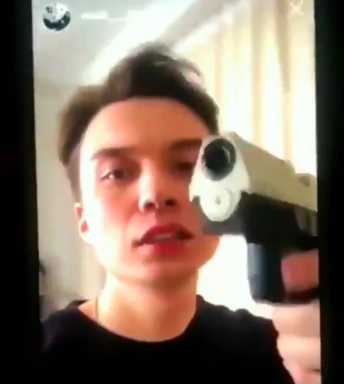 From Noah Lee Instagram video