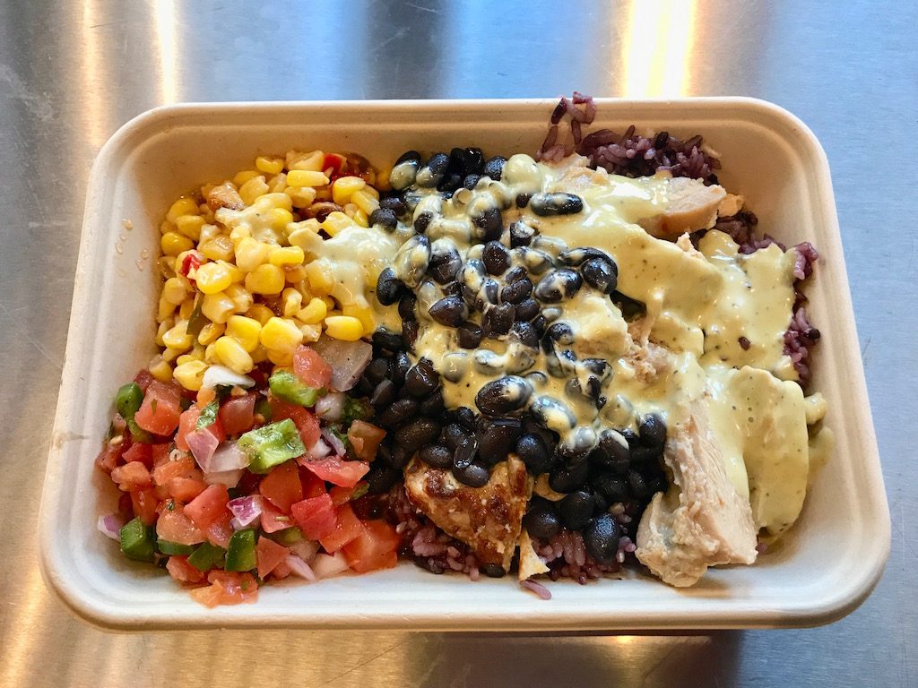 Korilla BBQ: Healthy and satisfying Korean 3