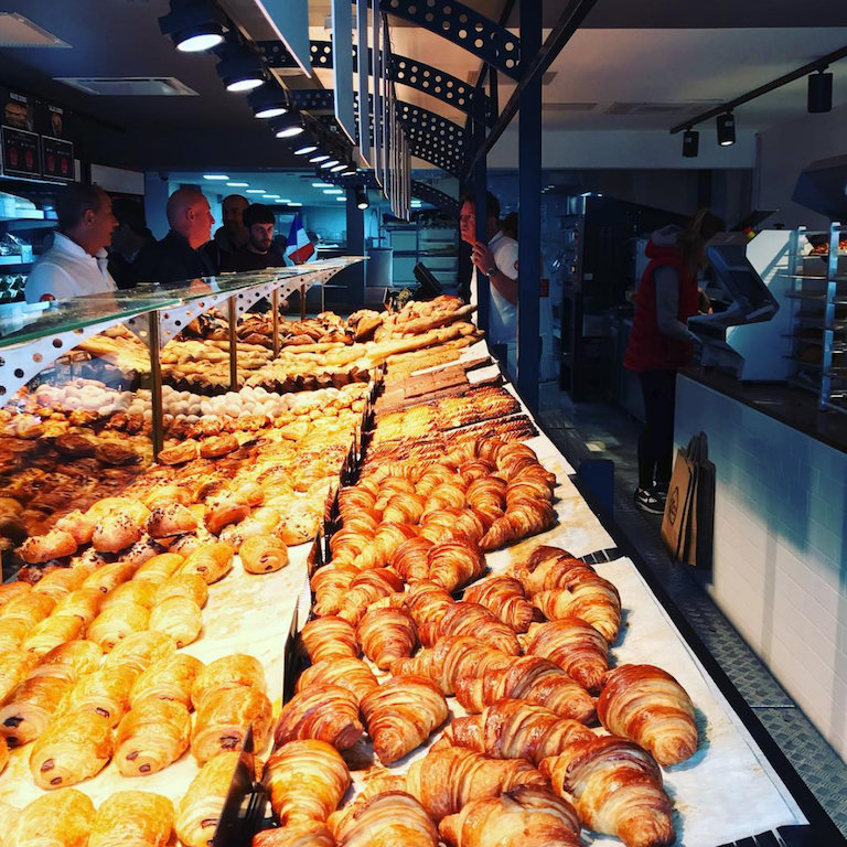New French bakery is le real McCoy 5
