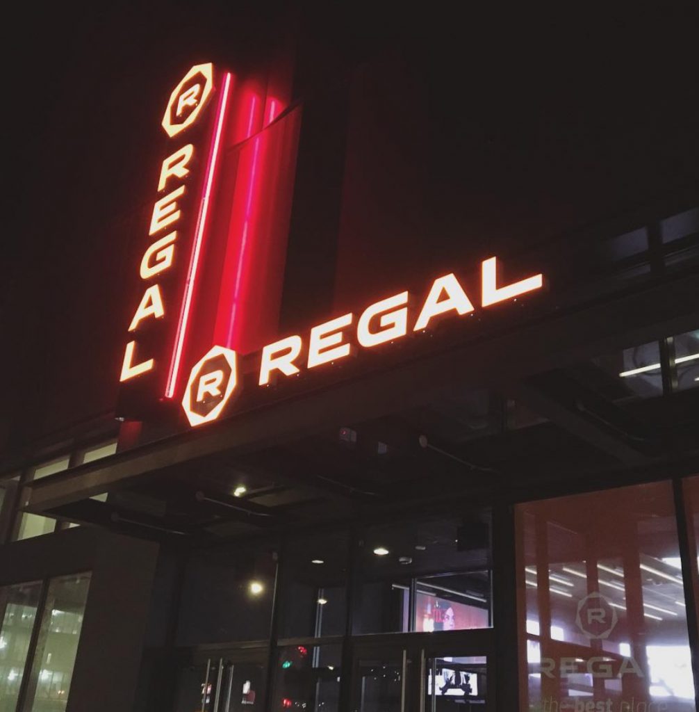 14-screen theater opens at Essex Crossing 2