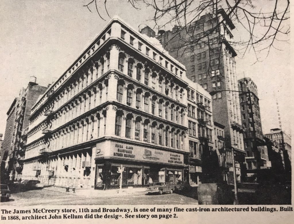 FLASHBACK: More police on streets in ’71 3