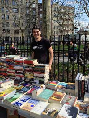 book book seller