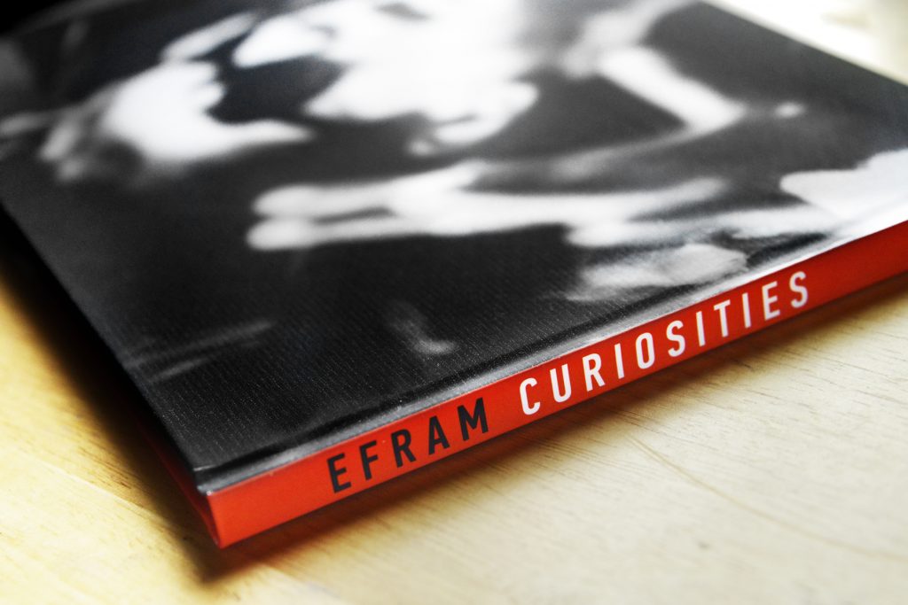 Daniel Efram: Finding images on the edges 4