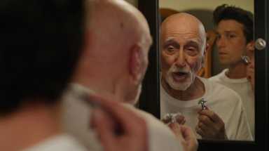 ‘The Village’ sneak peek: A morning with Gabe and Enzo