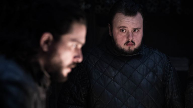 John Bradley says goodbye to 'Game of Thrones' and the character who changed his life  1 Actor John Bradley made his acting debut in the HBO series, "Game of Thrones."