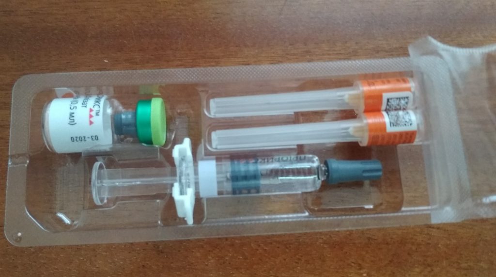 Pols push ban on measles-vaccine exemptions 2