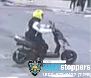 1242-19 Robbery Pattern Photo