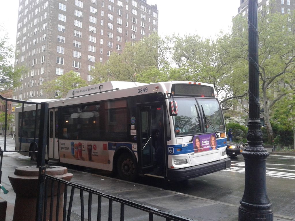 Lawsuit threat vs. 14th St./ S.B.S. plan 2