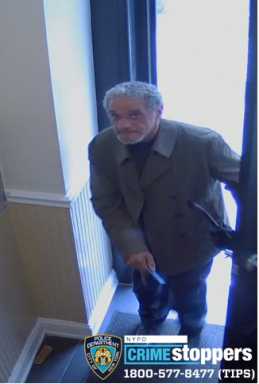 6 Pct Burglary(1)