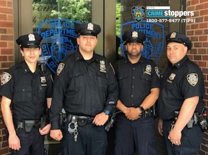 Police Blotter (Villager, Chelsea Now, Villager Express), Week of May 23, 2019 2