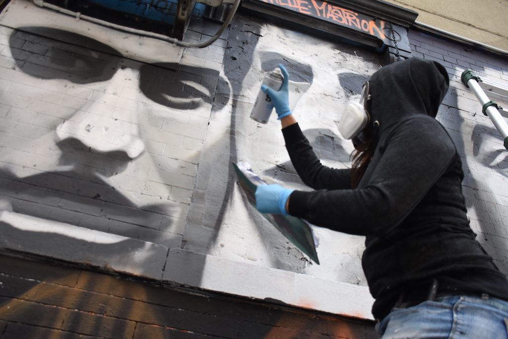 Beastie Boys street co-naming campaign rocks on 4