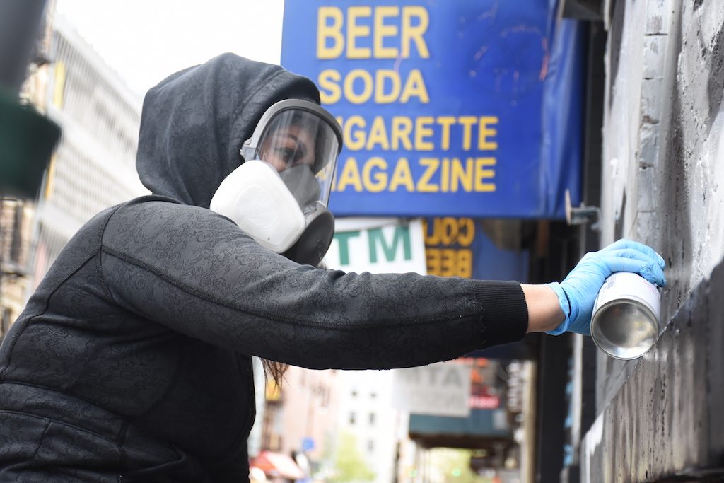 Beastie Boys street co-naming campaign rocks on 3