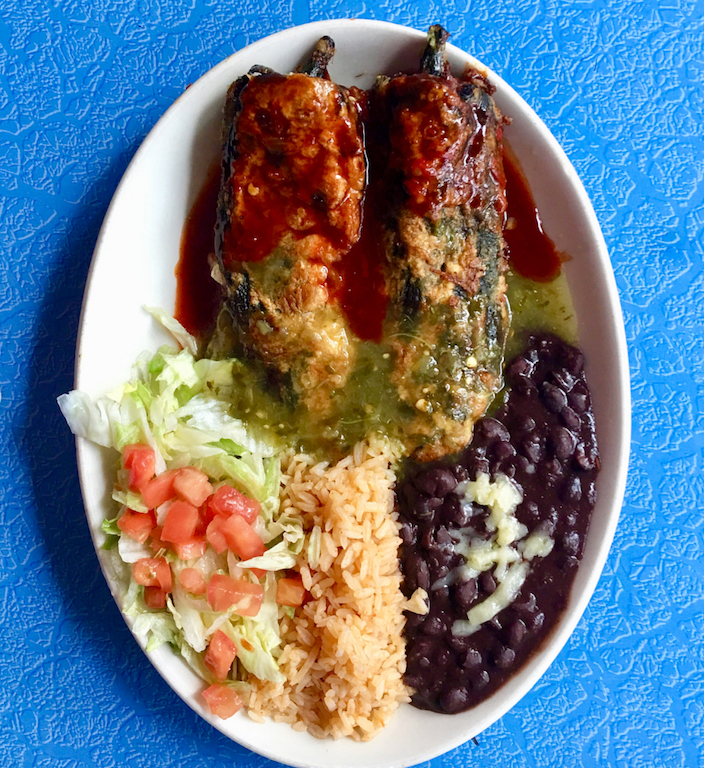 Lupe’s in Soho: Fun, affordable Mexican 3