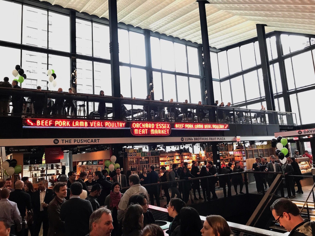 Essex Market