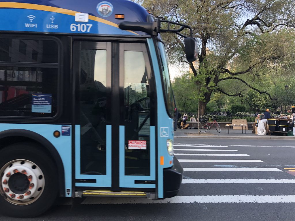 B.P. Brewer: 12th, 13th Sts. bike lanes here to stay 3