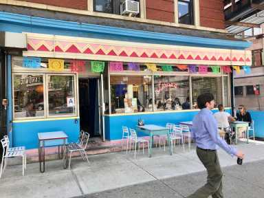 Lupe’s East L.A. Kitchen (2) – by Gabe Herman