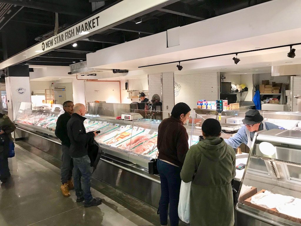 New Essex Market bigger, with more vendors 7