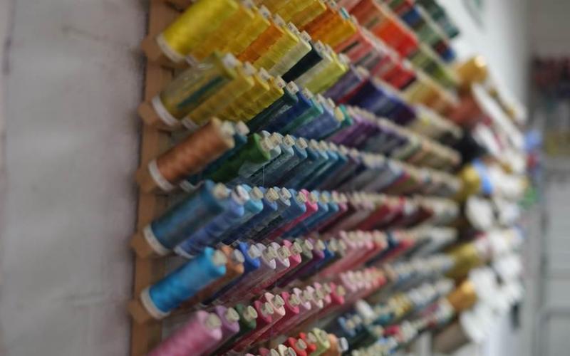 Grants awarded to fashion manufacturers 1