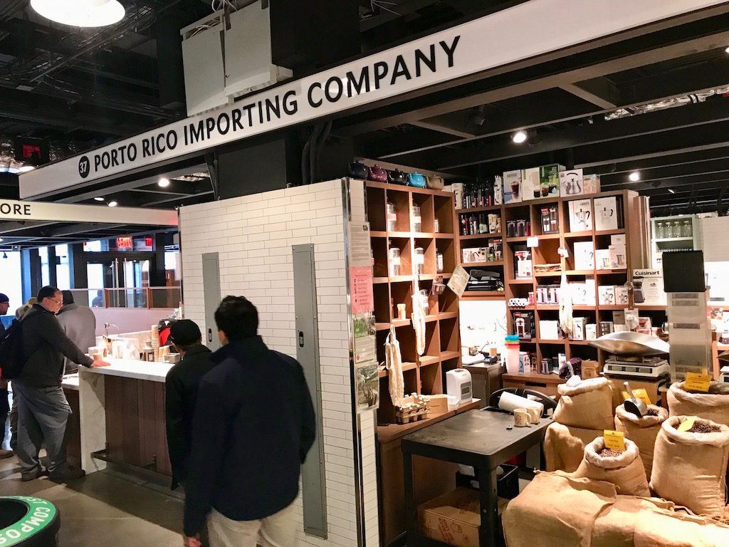 New Essex Market bigger, with more vendors 8
