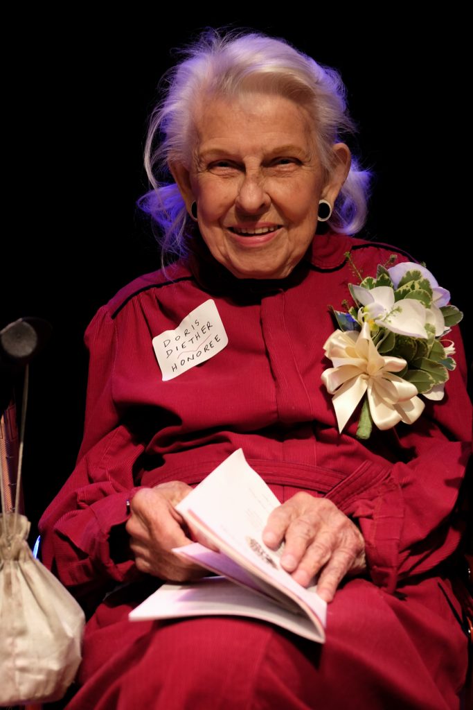 Village’s Diether among Lemlich honorees 2