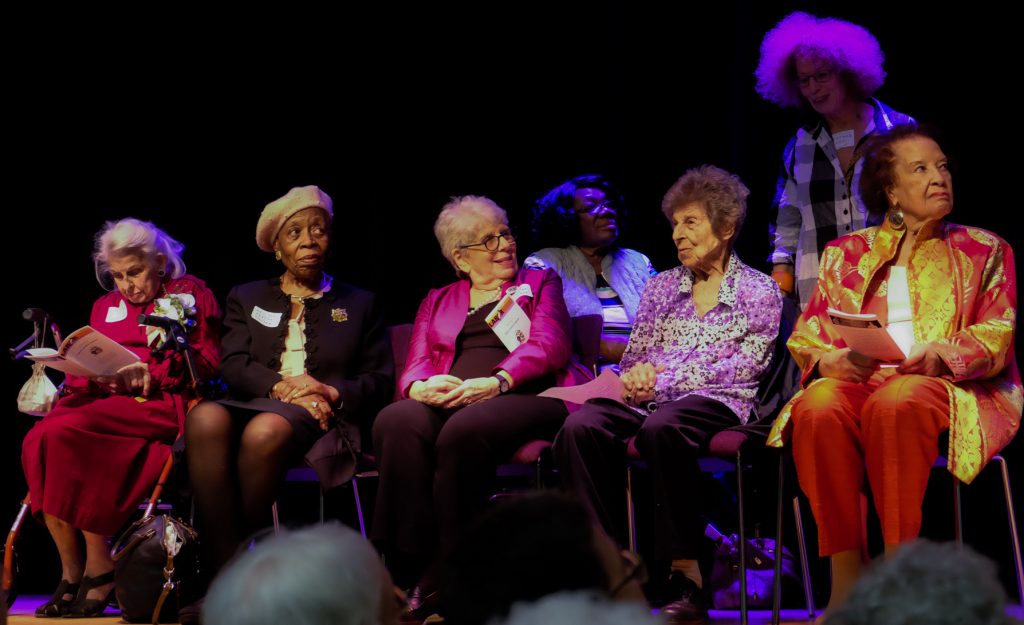 Village’s Diether among Lemlich honorees 3