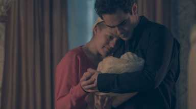 The Handmaid’s Tale