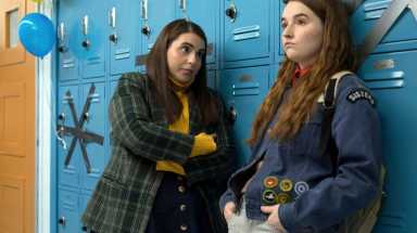 Film Review – Booksmart