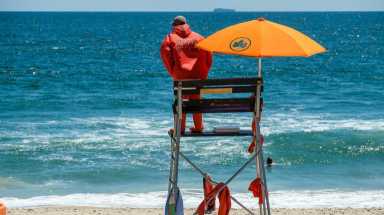 best nyc beaches top