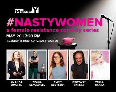 nasty women