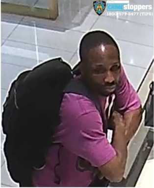 FiDi Church Robber (1)