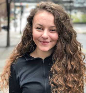 Robyn Hightman. (Instagram-“supermintusa”)