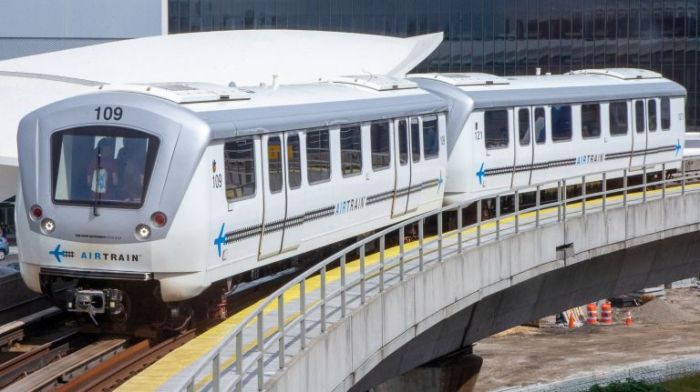 AirTrain