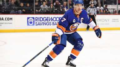 Islanders