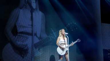 A few of country music's biggest stars