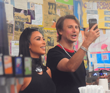 ray’s, kim kardashian copy