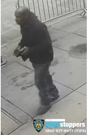 Police Blotter (Midtown), Week of June 13, 2019 2